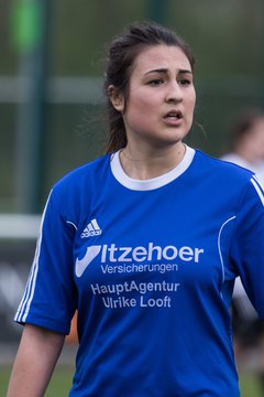 Bild 288 - Frauen VFR Horst - SG Eider 06 : Ergebnis: 5:3